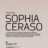 Sophia Ceraso голая #0006