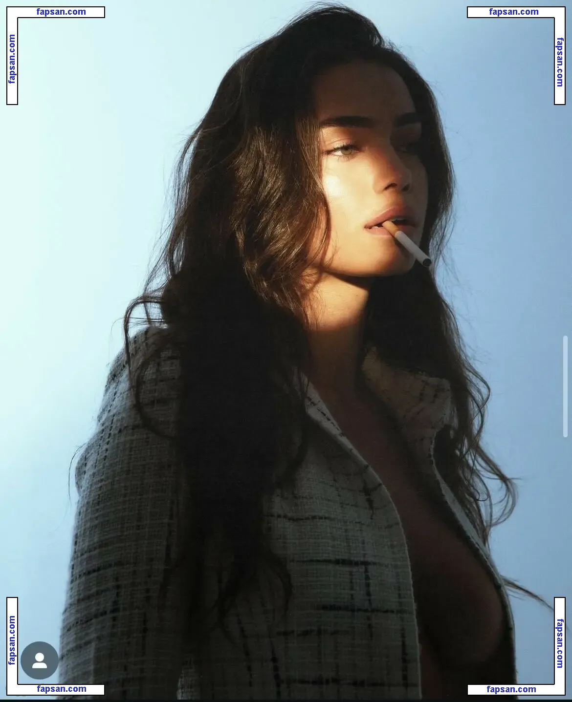 Sophia Chugranis nude photo #0011 from OnlyFans