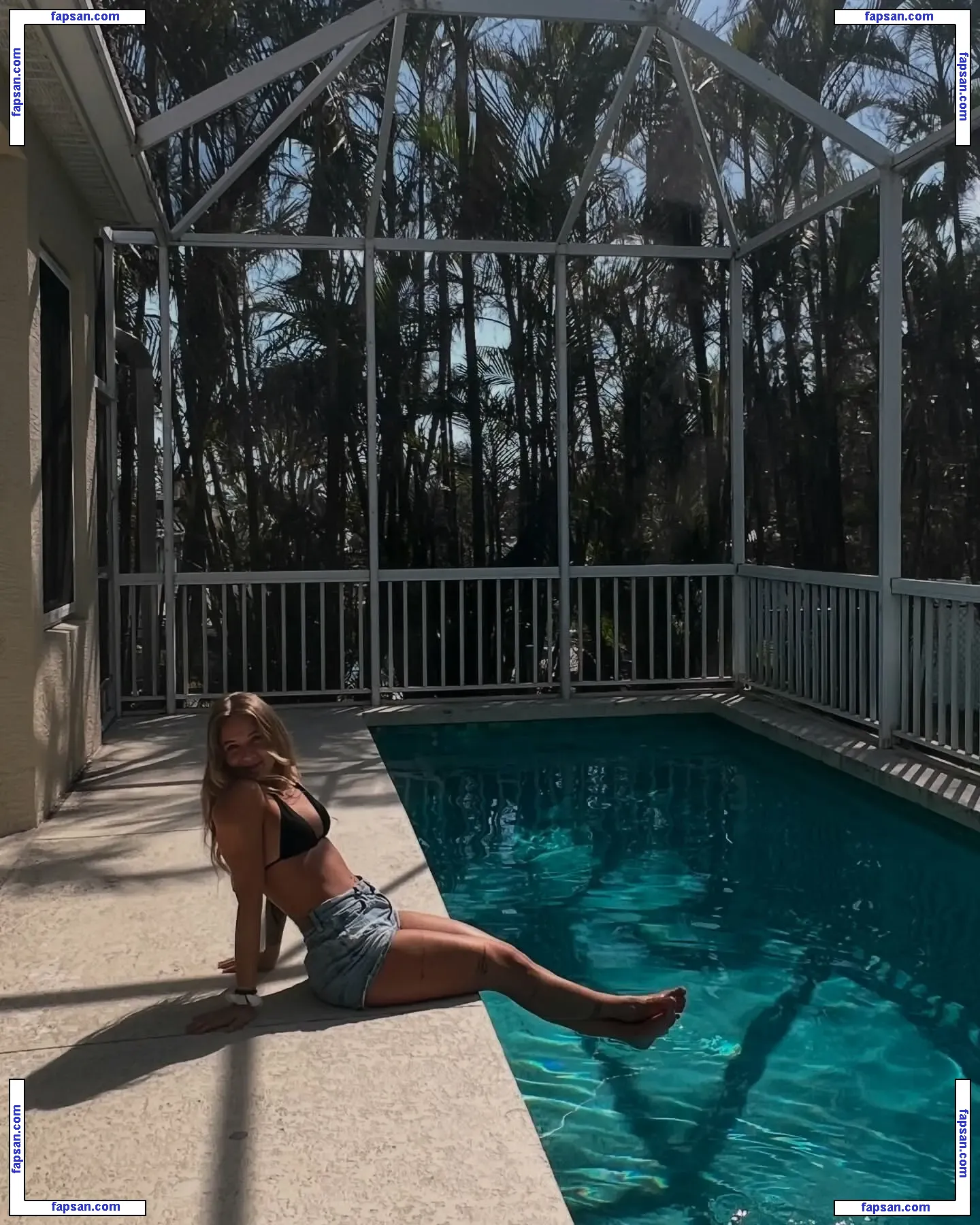 Sophia Condensa nude photo #0005 from OnlyFans