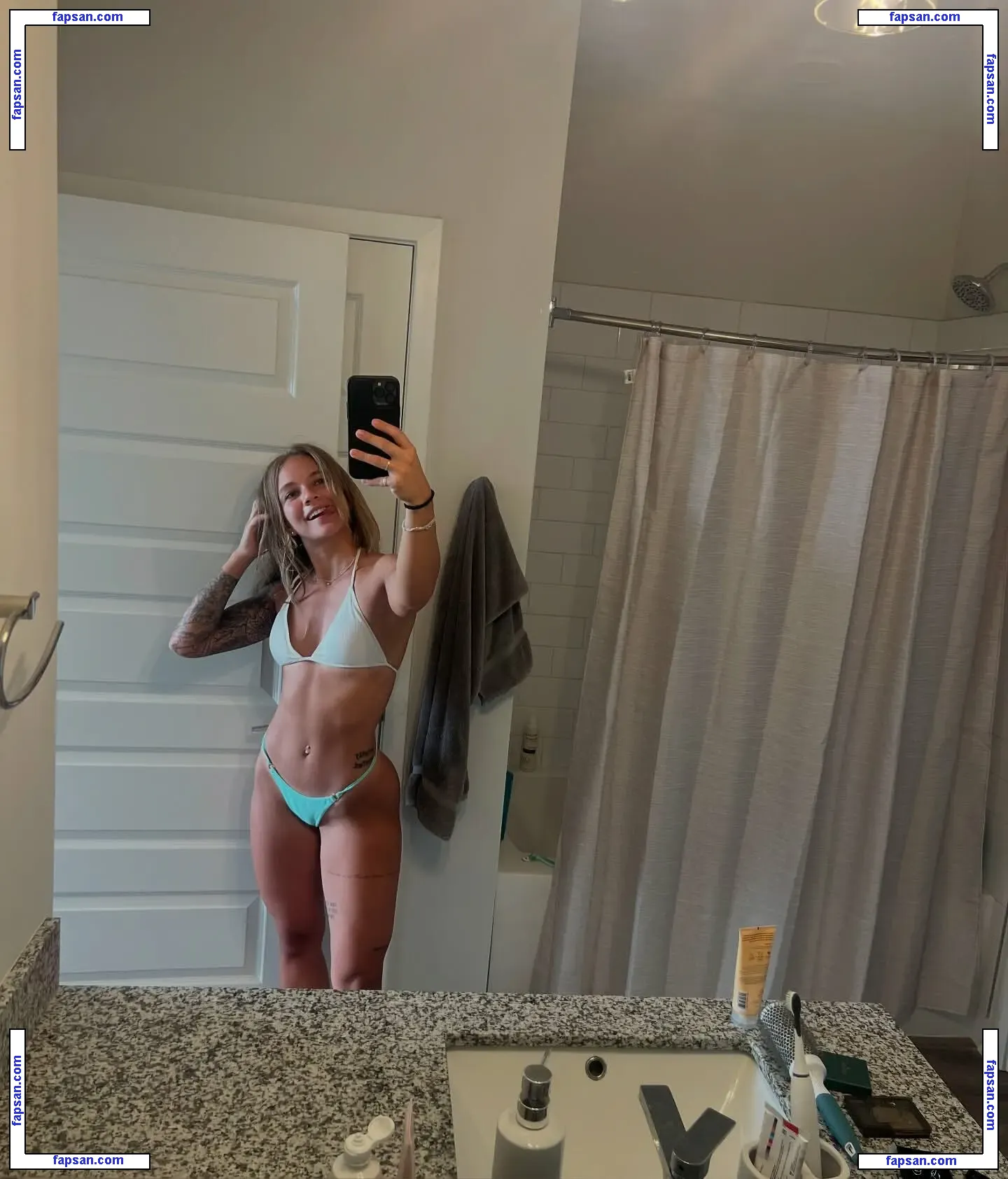 Sophia Condensa nude photo #0021 from OnlyFans