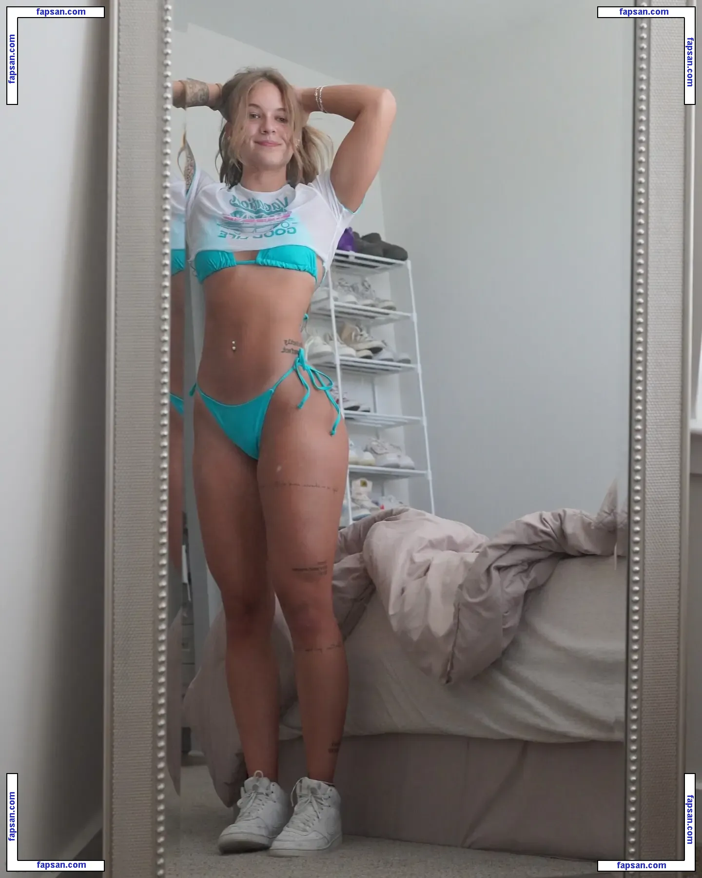 Sophia Condensa nude photo #0022 from OnlyFans