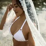 Sophia Cuerquis nude #0020