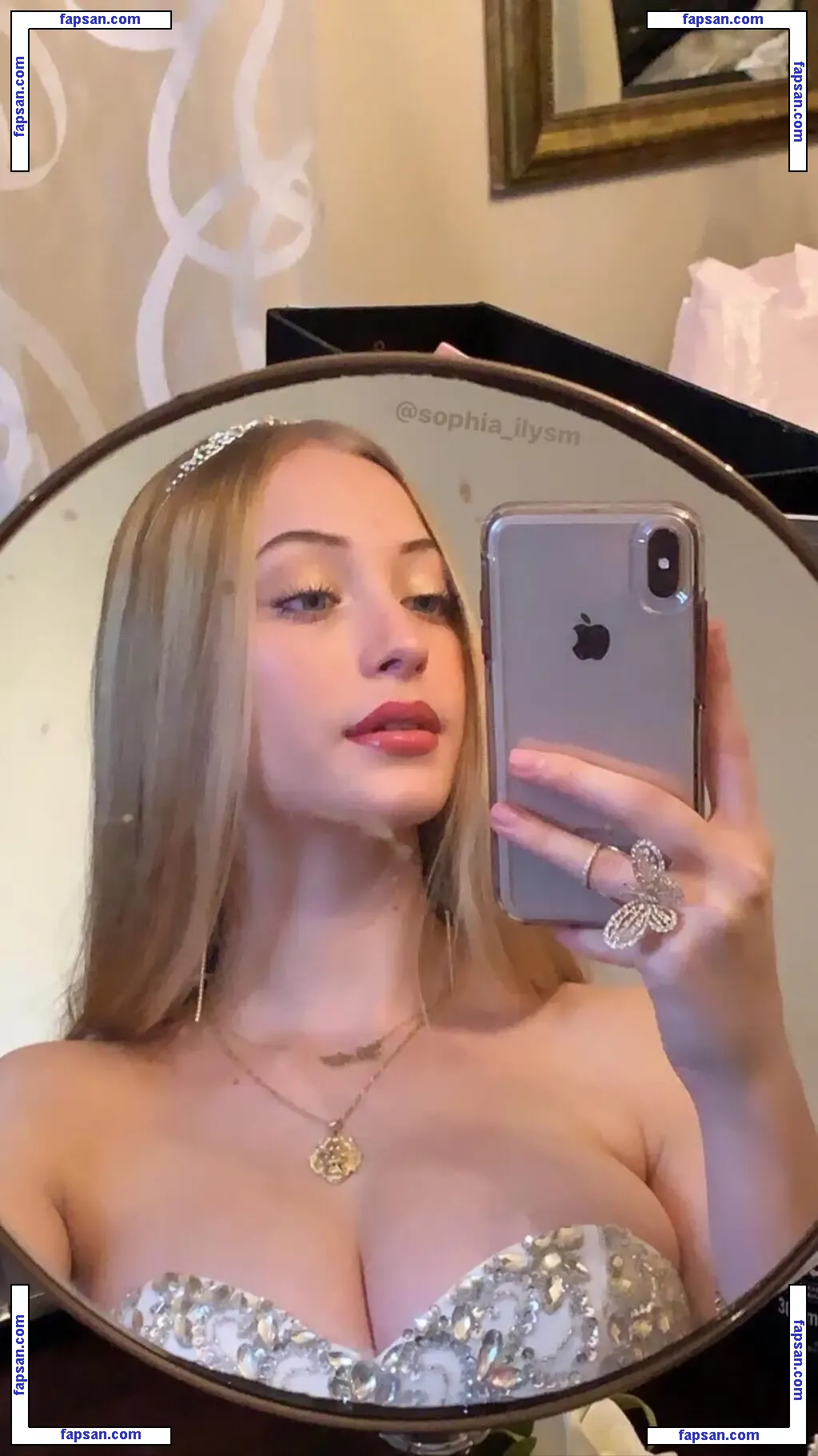 Sophia Diamond nude photo #0010 from OnlyFans