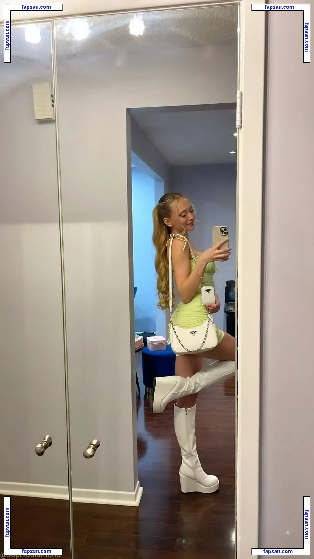Sophia Diamond nude photo #0140 from OnlyFans
