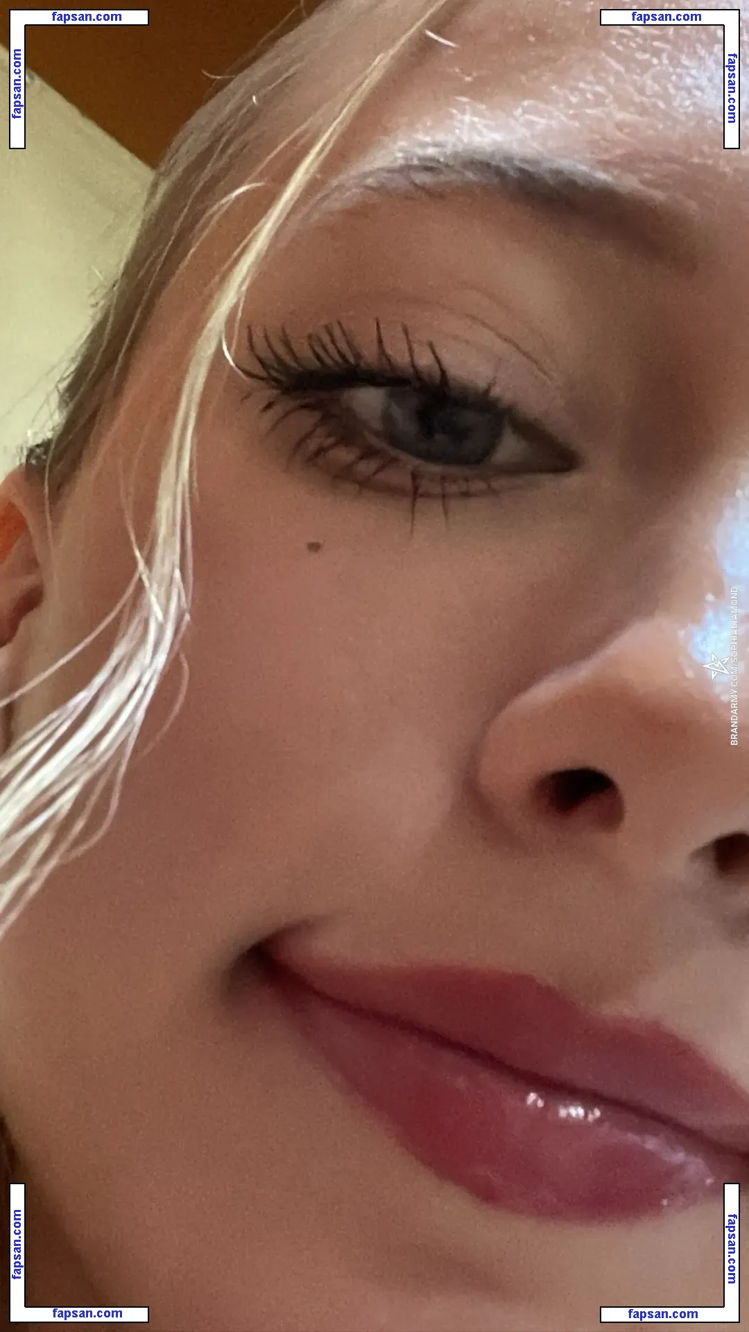 Sophia Diamond nude photo #0152 from OnlyFans