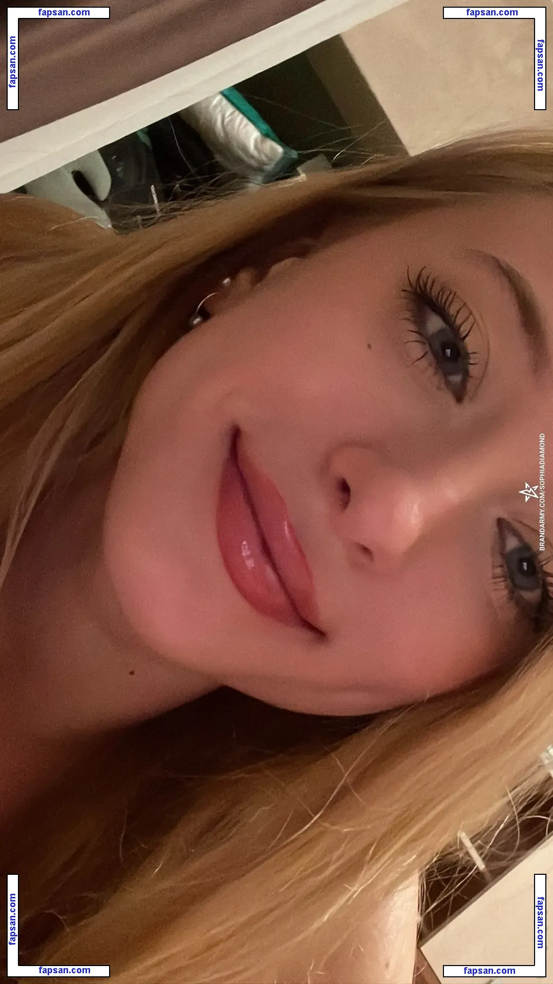 Sophia Diamond nude photo #0167 from OnlyFans