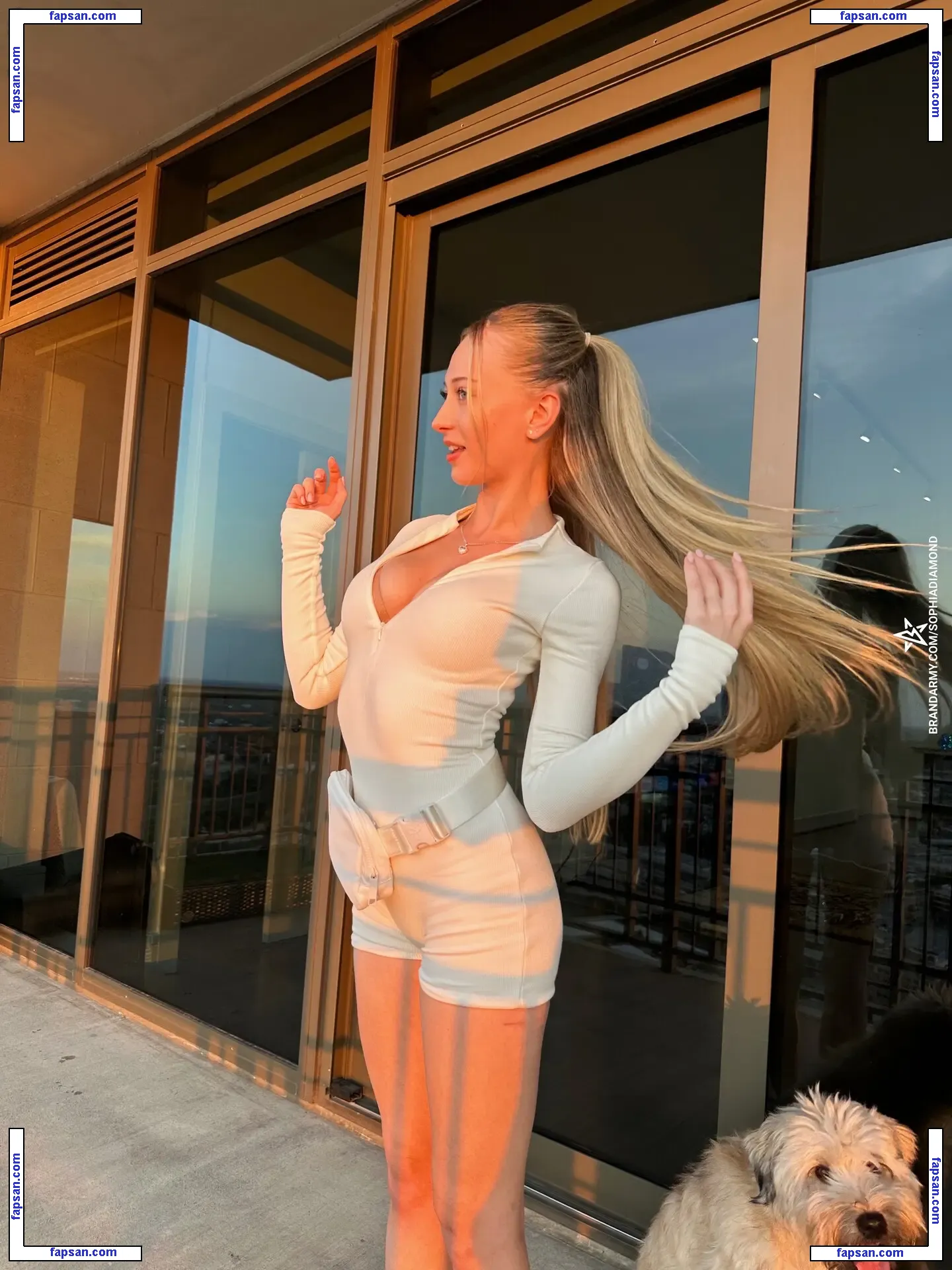 Sophia Diamond nude photo #0859 from OnlyFans