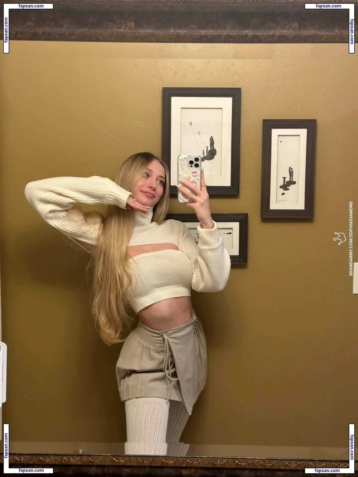 Sophia Diamond nude photo #0948 from OnlyFans