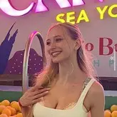 Sophia Diamond nude #0139
