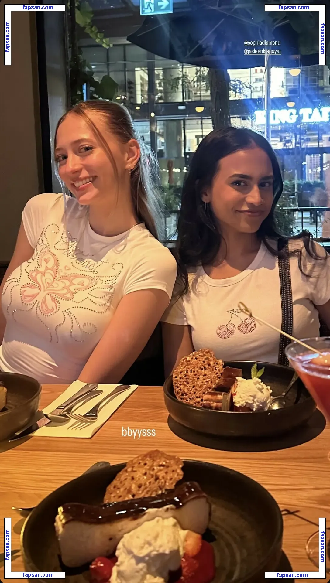 Sophia Diamond nude photo #1237 from OnlyFans