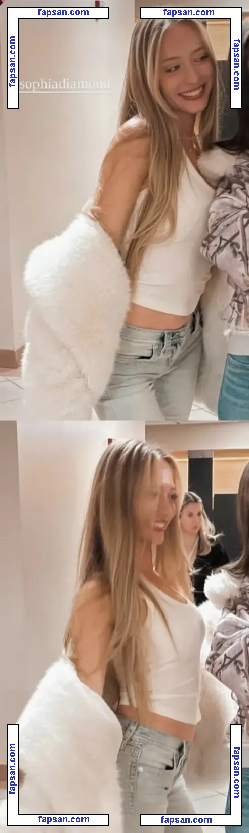 Sophia Diamond nude photo #1360 from OnlyFans