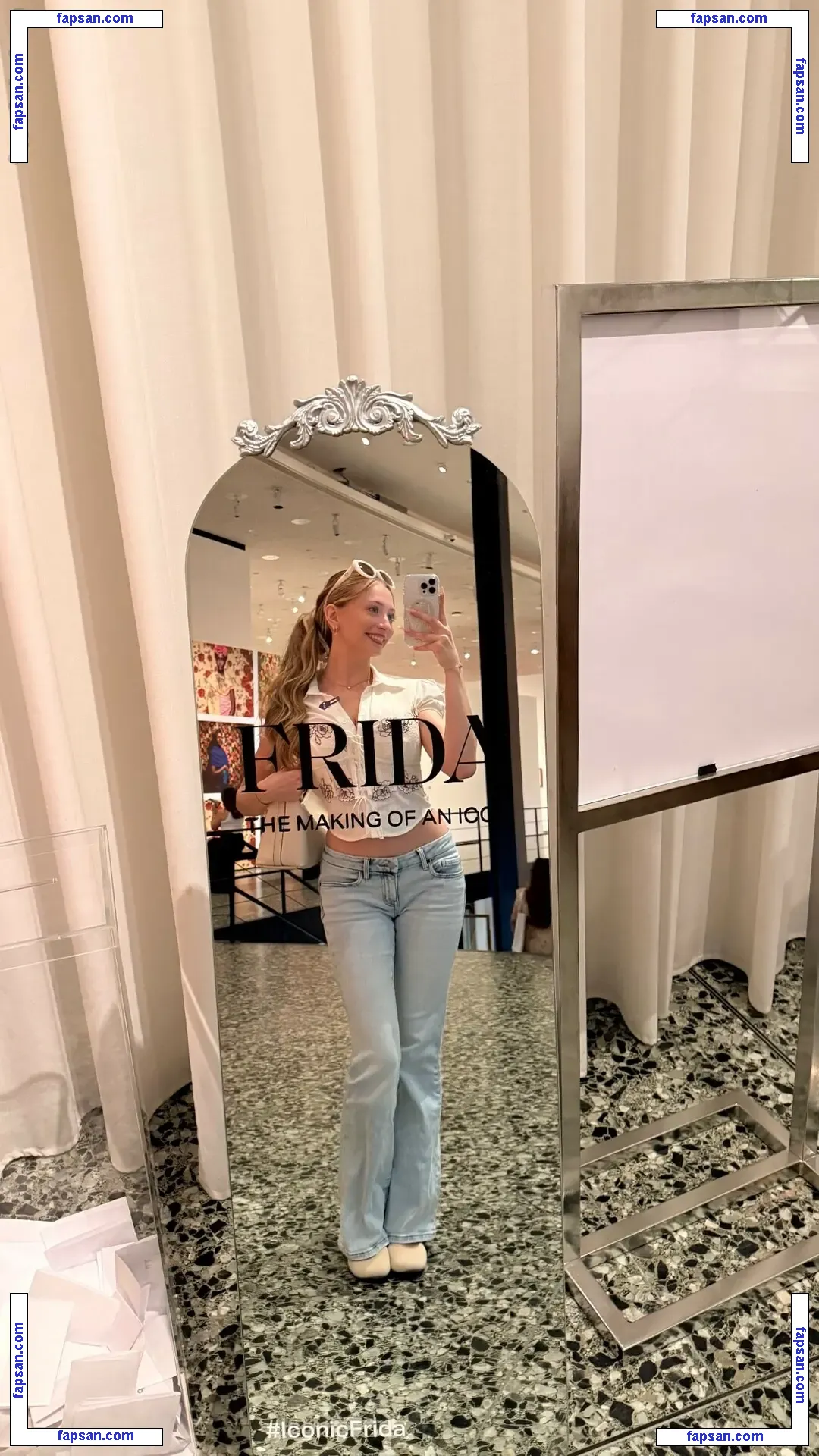 Sophia Diamond nude photo #1421 from OnlyFans