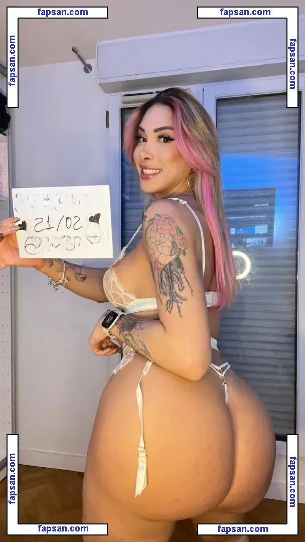 Sophia Ferraz голая фото #0004 с Онлифанс