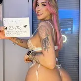 Sophia Ferraz nude #0004