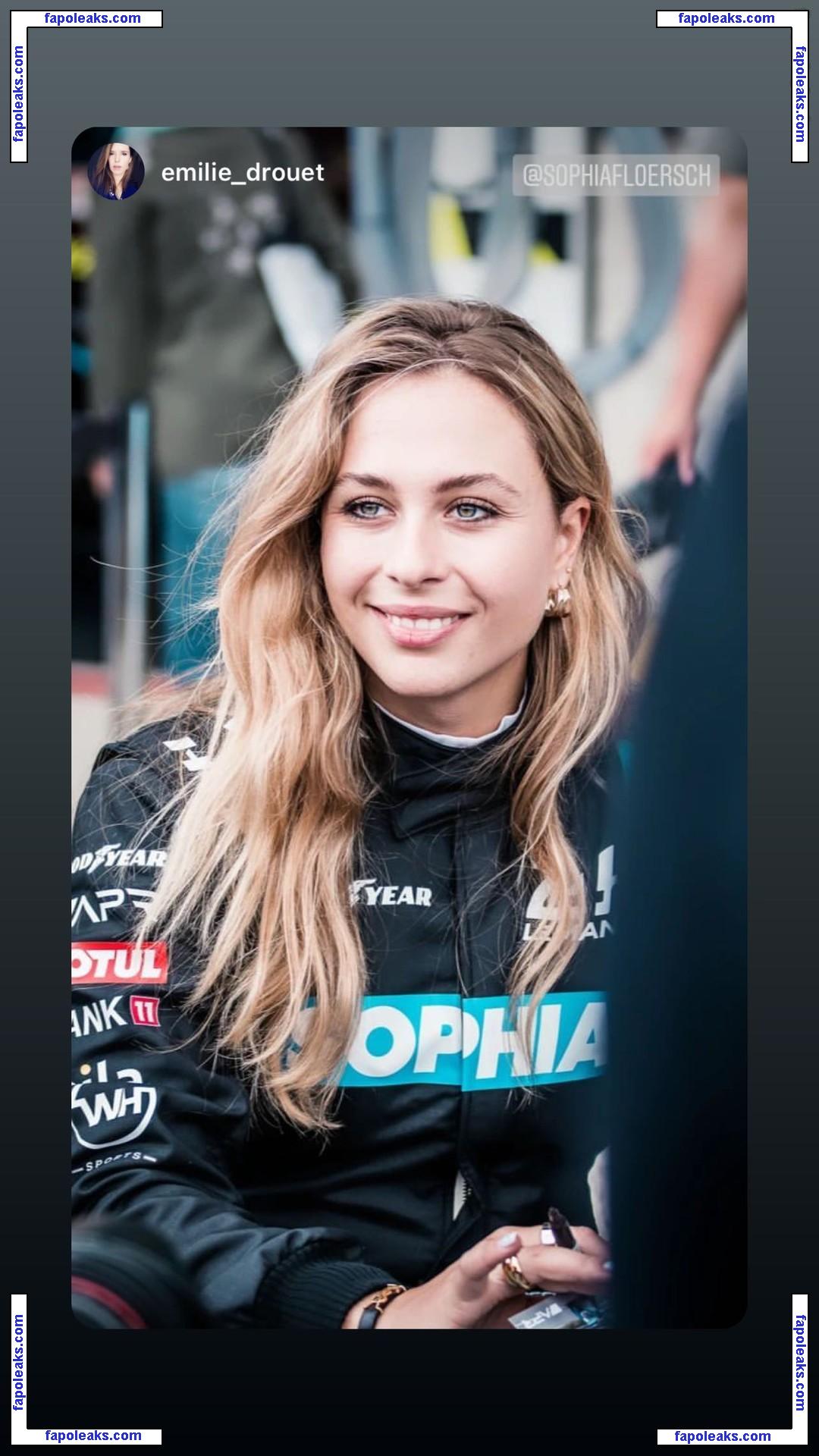 Sophia Flörsch / sophiafloersch голая фото #0019 с Онлифанс