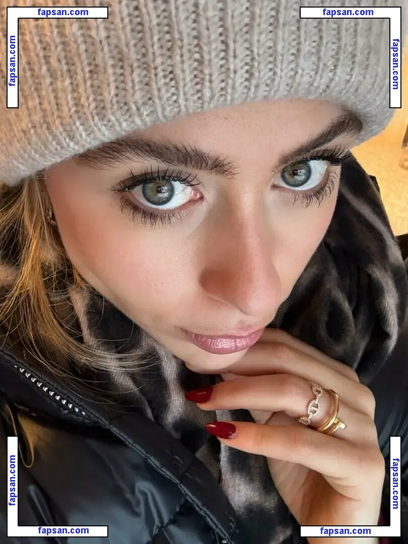 Sophia Flörsch nude photo #0134 from OnlyFans