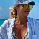 Sophia Flörsch голая #0129