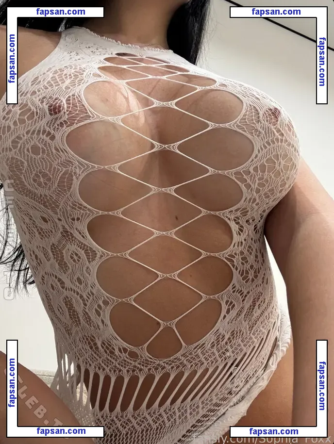 Sophia Foxx nude photo #0009 from OnlyFans