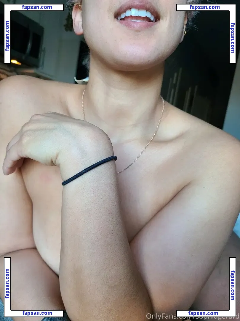 Sophia Gerard nude photo #0100 from OnlyFans