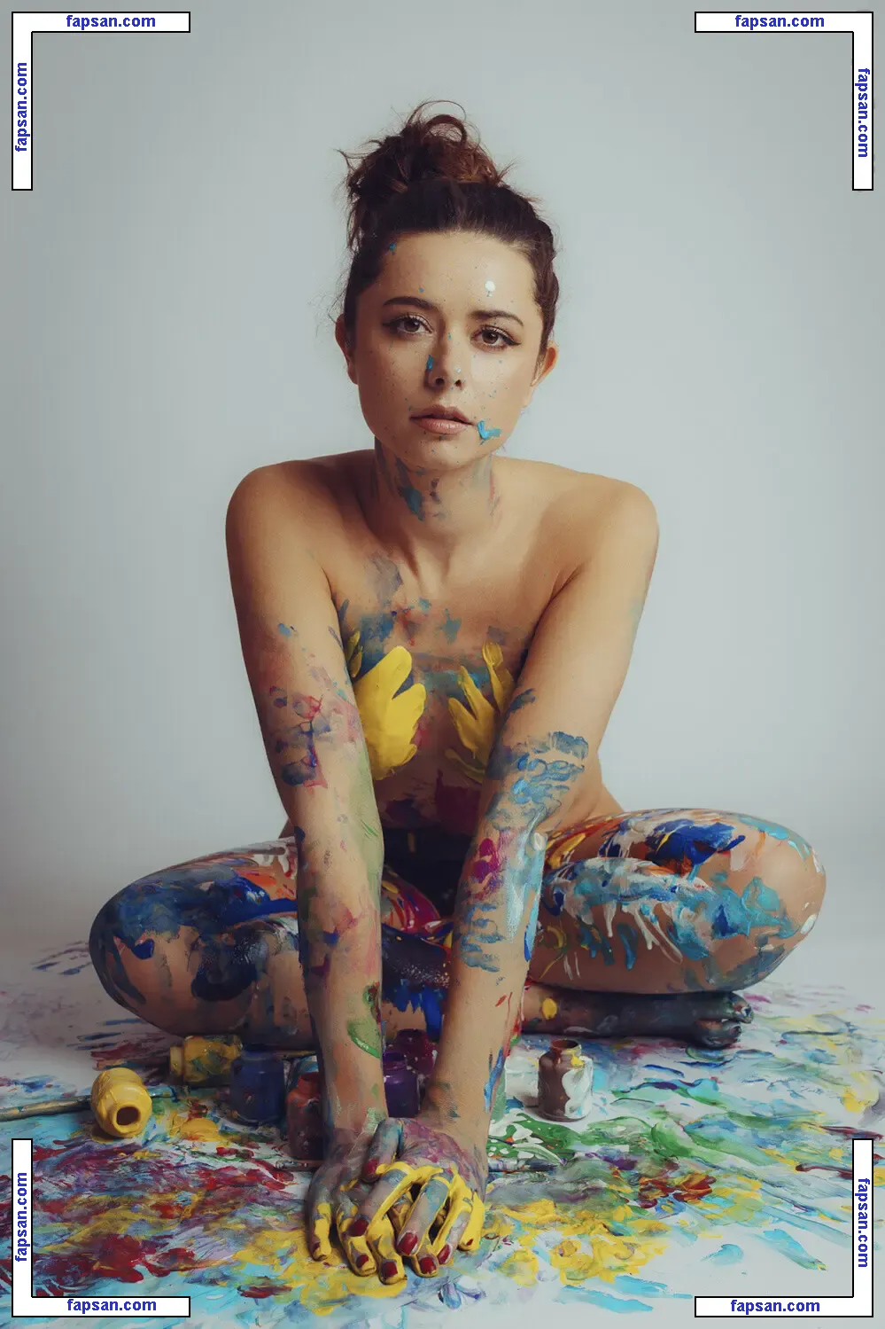 Sophia Gray nude photo #0042 from OnlyFans