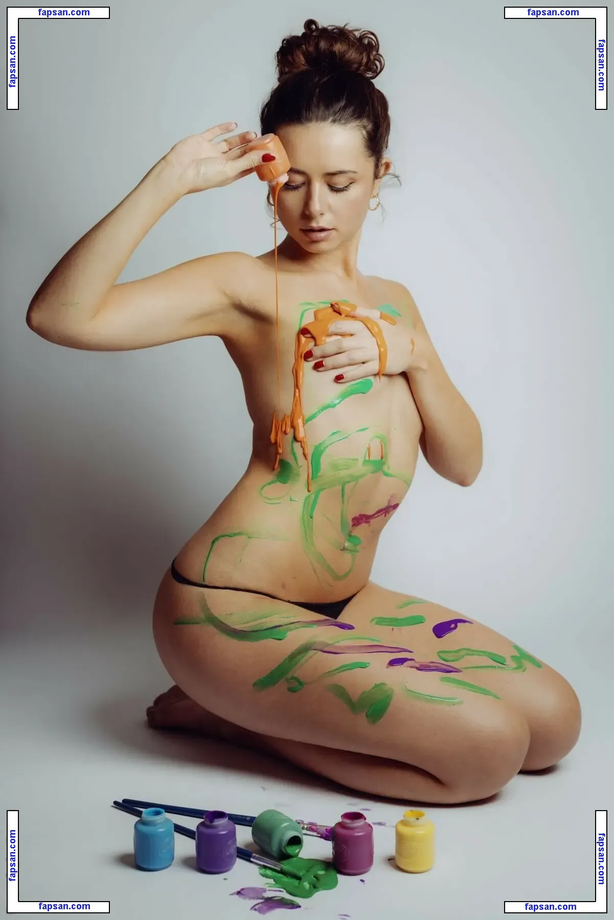 Sophia Gray nude photo #0050 from OnlyFans