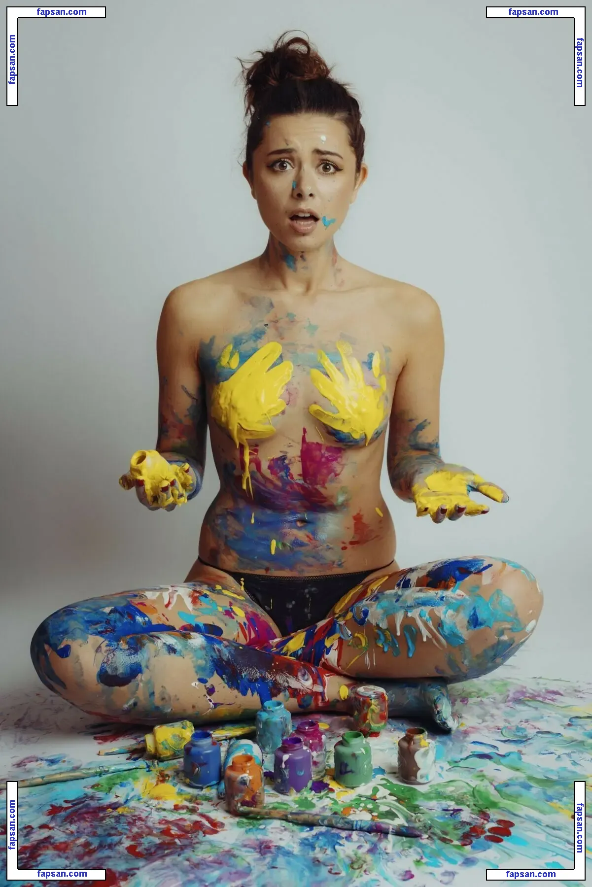 Sophia Gray nude photo #0054 from OnlyFans