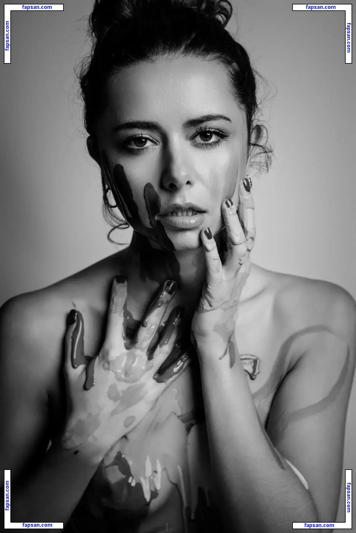 Sophia Gray голая фото #0059 с Онлифанс