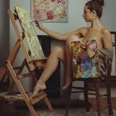 Sophia Gray nude #0041