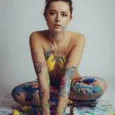 Sophia Gray nude #0042