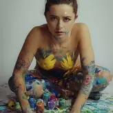 Sophia Gray nude #0043