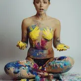 Sophia Gray nude #0054