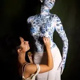 Sophia Gray nude #0066