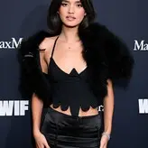 Sophia Hammons nude #0019