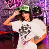 Sophia Hammons nude #0027