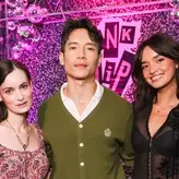 Sophia Hammons nude #0032