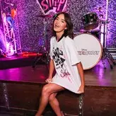 Sophia Hammons nude #0040