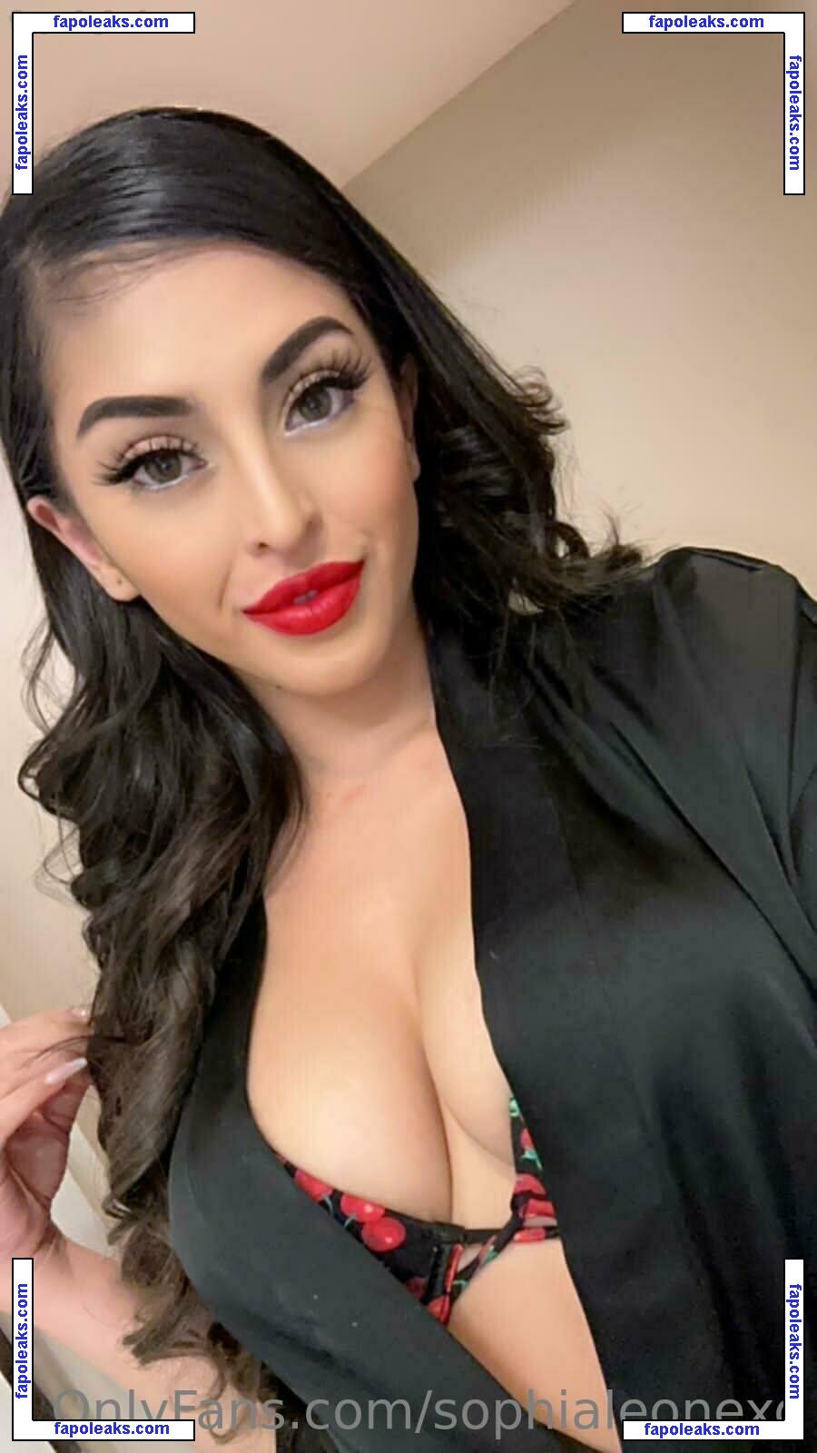 Sophia Leone / sophialeonex / sophialeonexo / xosophialeone nude photo #0124 from OnlyFans