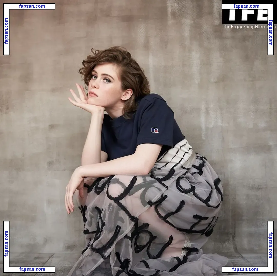 Sophia Lillis nude photo #0010 from OnlyFans