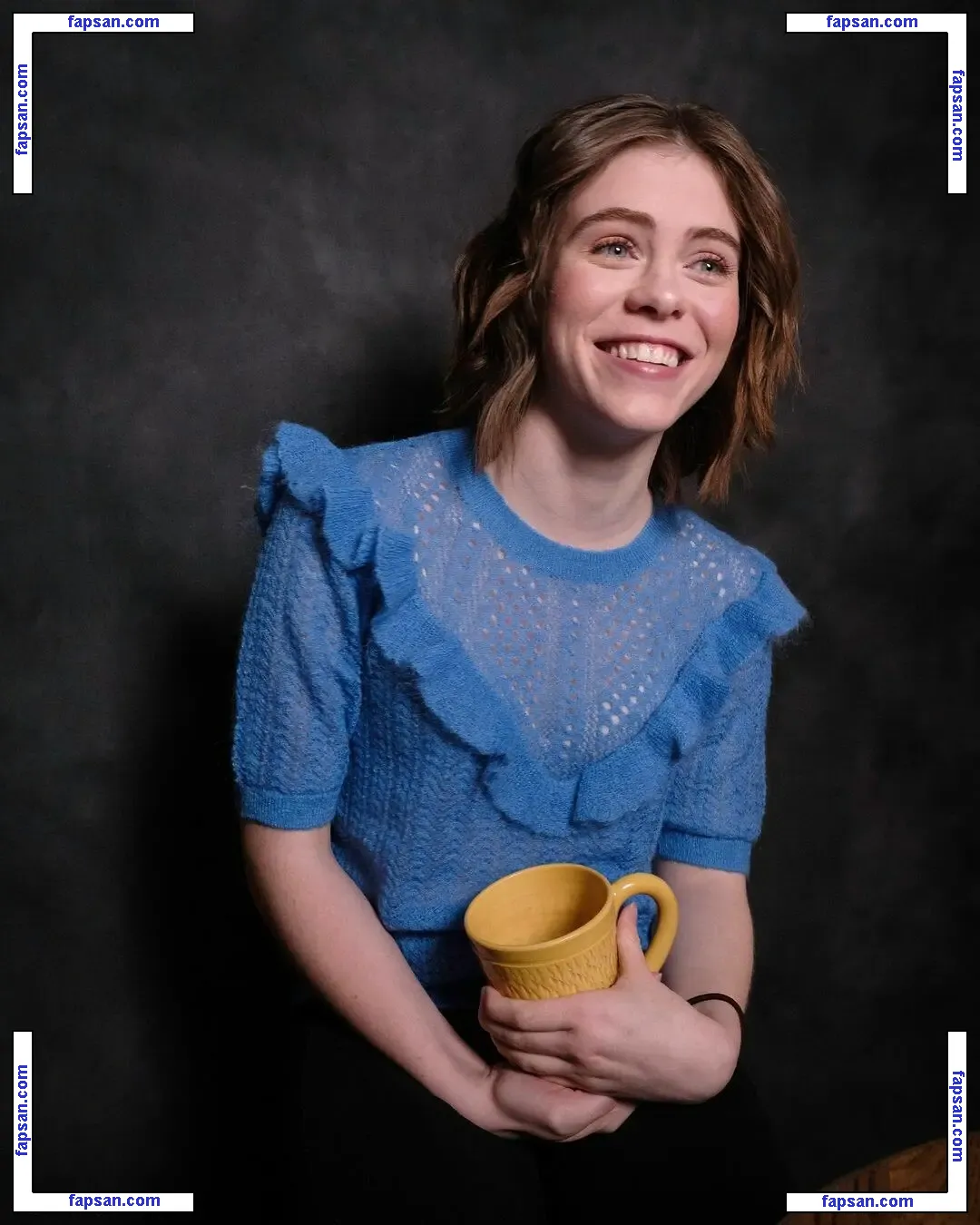 Sophia Lillis голая фото #0014 с Онлифанс