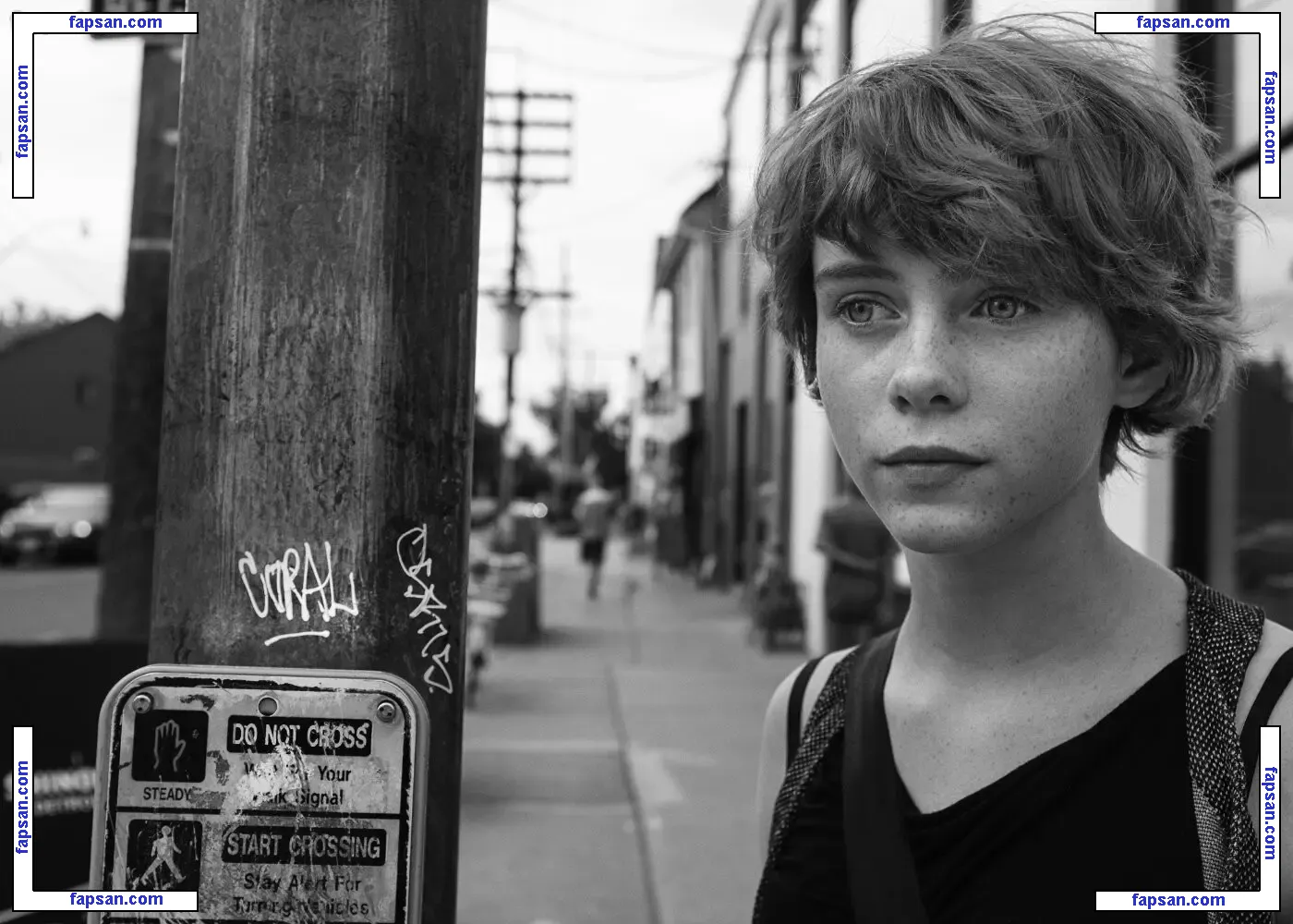 Sophia Lillis nude photo #0027 from OnlyFans