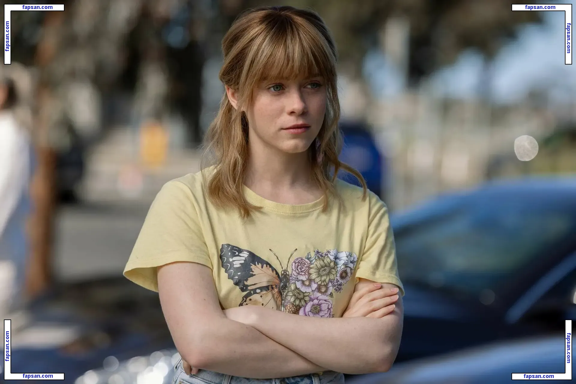 Sophia Lillis голая фото #0041 с Онлифанс