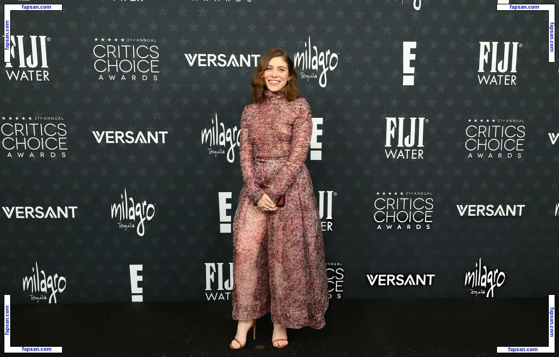 Sophia Lillis nude photo #0042 from OnlyFans