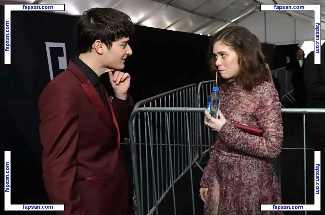 Sophia Lillis nude photo #0051 from OnlyFans