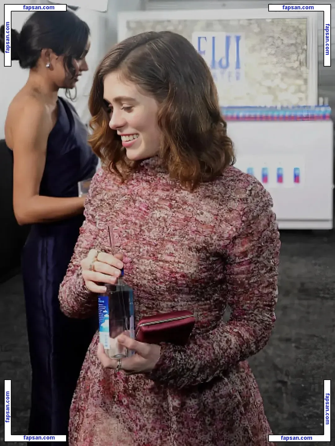 Sophia Lillis nude photo #0054 from OnlyFans