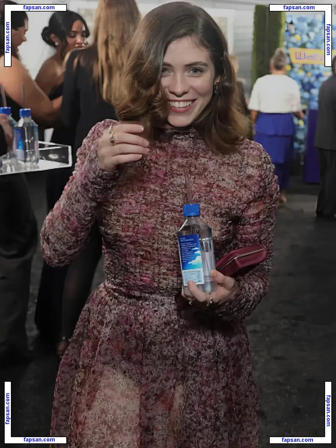 Sophia Lillis nude photo #0056 from OnlyFans