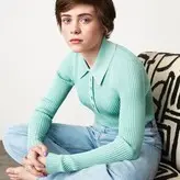 Sophia Lillis голая #0006