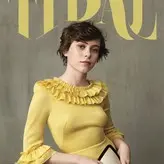 Sophia Lillis голая #0008