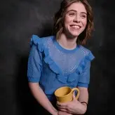 Sophia Lillis голая #0014