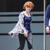 Sophia Lillis голая #0032