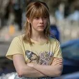 Sophia Lillis голая #0041